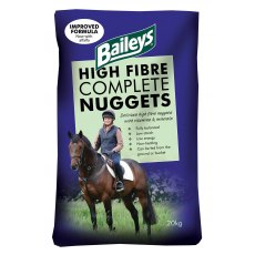 Baileys High Fibre Complete 20kg