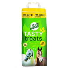 TASTY TREATS 1KG POUCH BAILEYS