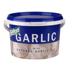 Baileys Garlic 1kg