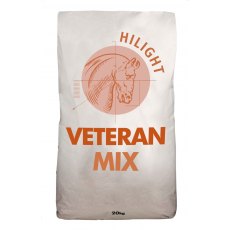 VETERAN MIX 20KG HILIGHT