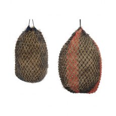 HAYNET FINE MESH LGE RED/BLK