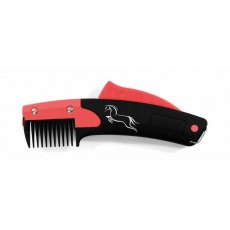 Solocomb MK111 Black/Red