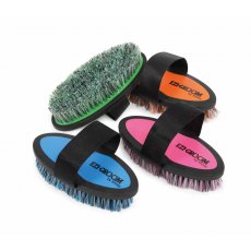 Ezi-Groom Soft Grip Body Brush