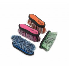 Ezi-Groom Soft Grip Dandy Brush