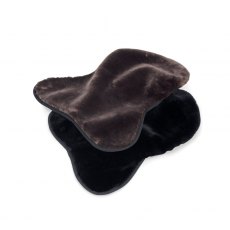 Arma Supa Fleece Seat Saver