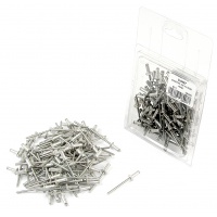 Rivet 4.8Mmx12.7Mm Pack 100