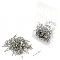 Rivet 4.8Mmx9.5Mm Pack 100