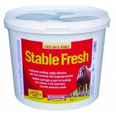 STABLE FRESH 2.5KG ECO EQUIMINS