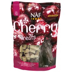 NAF Cherry Treats 1kg