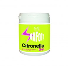 NAFoff Citronella Gel 750g