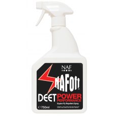 NAF Off Deet Performance Spray 750ml