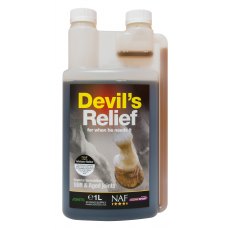 NAF Devils Relief 1L