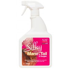NAF Silky Mane & Tail Detangler 750ml