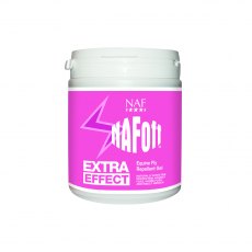 NAF Off Extra Effect Gel 750g