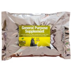 General Purpose Supplement 2kg Refill