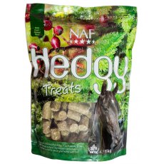 NAF Hedgy Treats 1kg