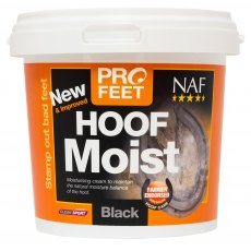 HOOF MOIST 900G NAT PROFEET NAF