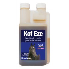 NAF Kof Eze 500ml