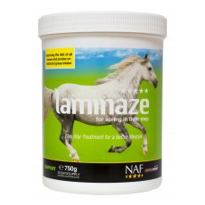 NAF Laminaze 750g