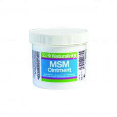 NAF MSM Ointment 250g