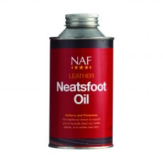 Neatsfoot Oil 500Ml Naf