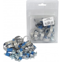 Hose Clip Mixed Pack