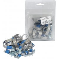 Hose Clip Mixed Pack