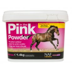 NAF In The Pink Powder 700g