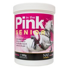 NAF In The Pink Senior 900g