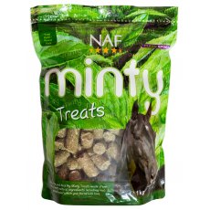 NAF Minty Treats 1kg