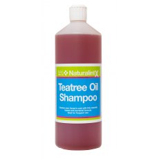 NAF Tea Tree Shampoo