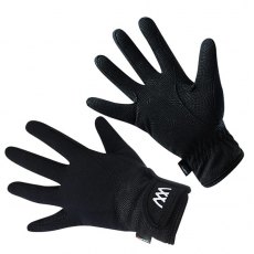 Woof Wear Precision Glove Black