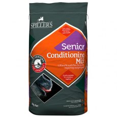 Spillers Senior Conditioning Mix 20kg