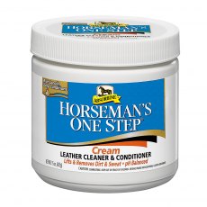 Horseman's One Step Cleaner 425g