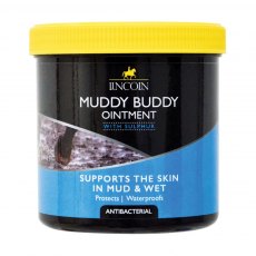 Lincoln Muddy Buddy Ointment 500g