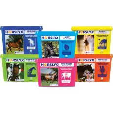 Horslyx Balancer Lick Horslyx Balancer Lick