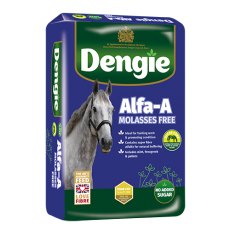 Dengie Alfa-A Molasses Free 20kg