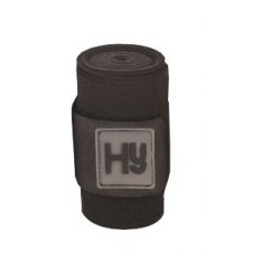 Hy Tail Bandage Black 2m x 7.5cm