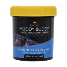 Lincoln Muddy Buddy Magic Mud Kure Cream 200g