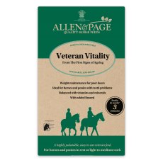 Allen & Page Veteran Vitality 20kg