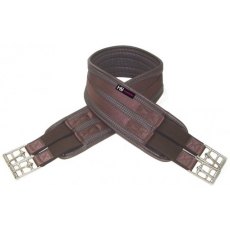 Hy Equestrian Elasticated Waffle Girth Hy Equestrian Elasticated Waffle Girth