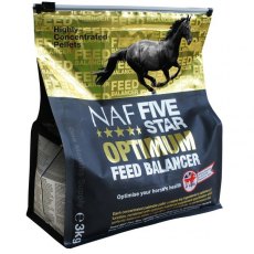 NAF Five Star Optimum Feed Balancer 3.7kg