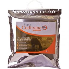 Super Codlivine The Complete Supplement Carry Pack 2.5kg