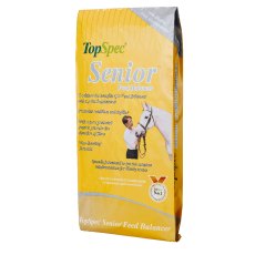 Topspec Senior Feed Balancer 15kg