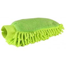 Lincoln Microfibre Grooming Mitt