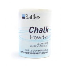 Battles Chalk Powder 120g
