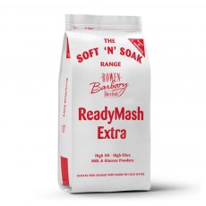 Rowan Barbary Readymash Extra 20kg