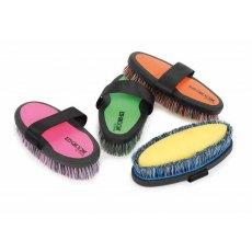 Ezi-Groom Body Wash Brush