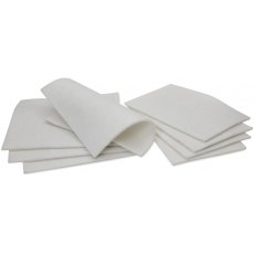 Unstitched Bandage Pads 11" x 16"