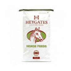 Heygates Broad Wheat Bran 10kg